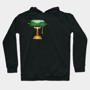 Lamp Hoodie